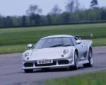 Noble M12 GTO 2004 года